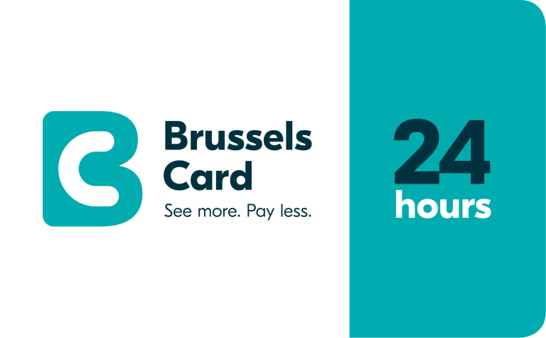 Brussels Card