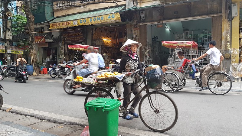  Hanoi