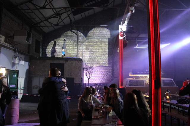 Camp and Furnace 