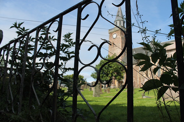 Cementerio Inverness