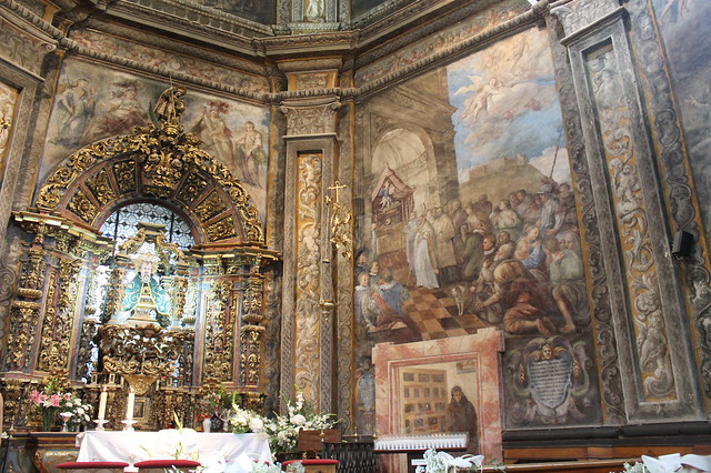Ermita de San Saturio Soria