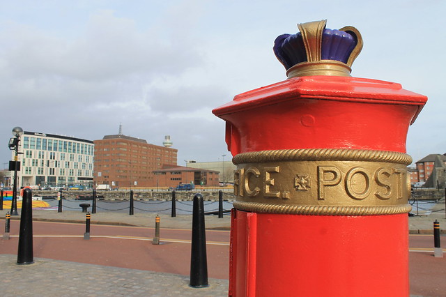 Liverpool: 10 pistas para disfrutar la ciudad más ‘british’