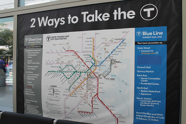 Plano Metro Boston
