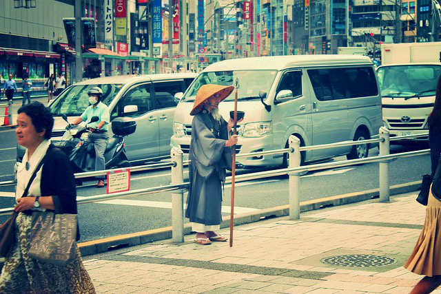 30 fotos de Japón bastante curiosas para conocer mejor la cultura nipona