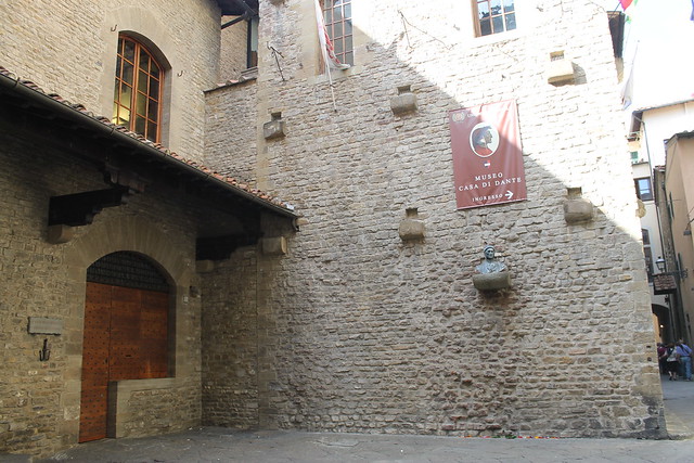 Museo Casa de Dante
