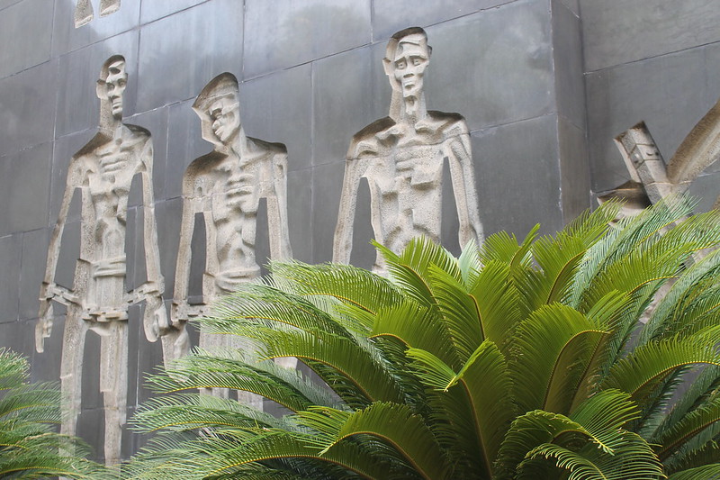 Museo de la Prisión Central de Hanoi