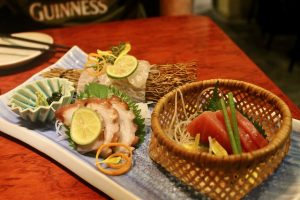 Sashimi