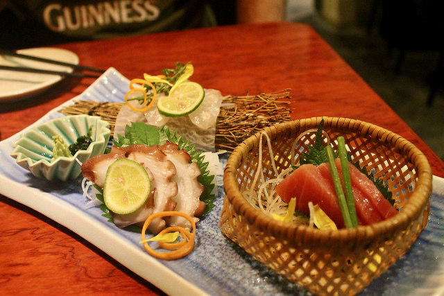 Japón en 30 bocados (más o menos) inolvidables más allá del sushi
