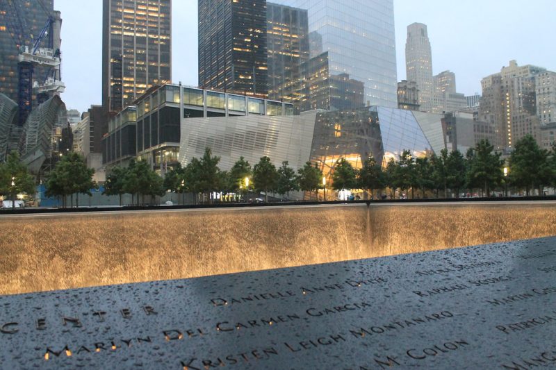 World Trade Center Nueva York