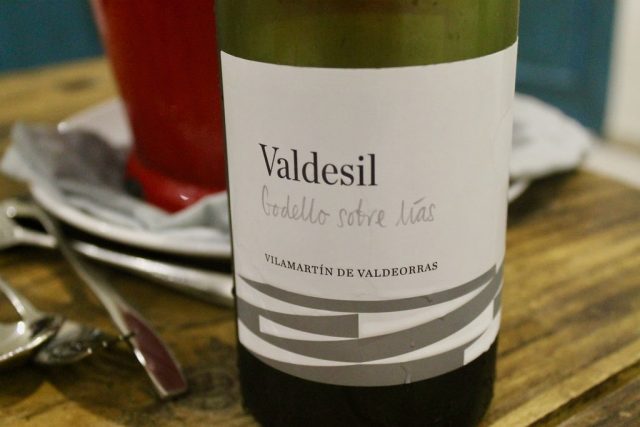 Godello Valdesil