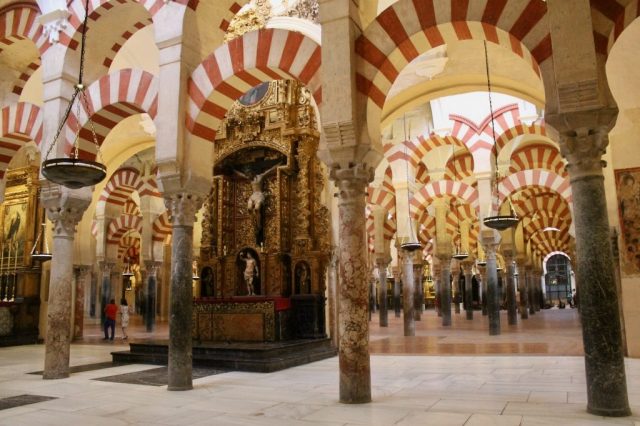 Mezquita de Córdoba, 10 datos curiosos por los que no perderse esta atracción
