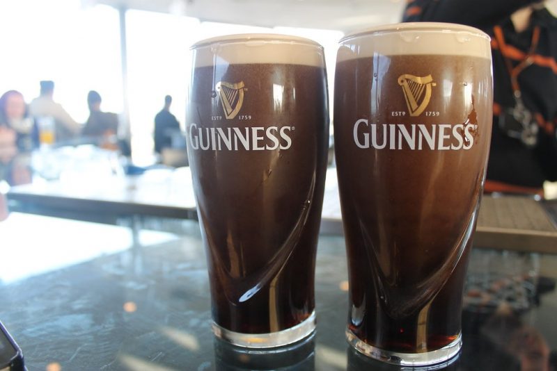 Guinness Storehouse: 10 motivos para no perderse esta atracción de Dublín